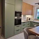 Mitis Apartment