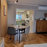 Apartment Mitis Hodonin