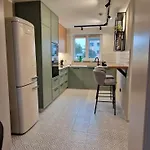 Apartment Mitis