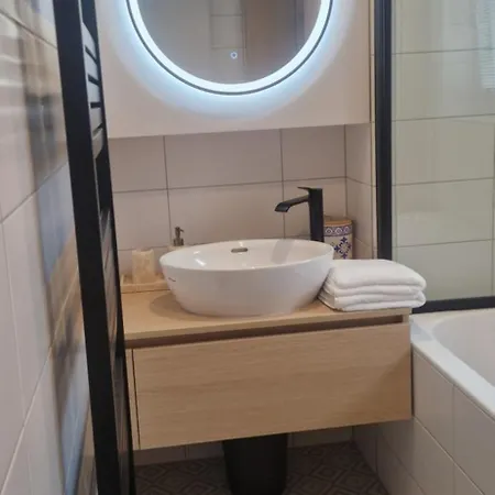 Mitis Διαμέρισμα *