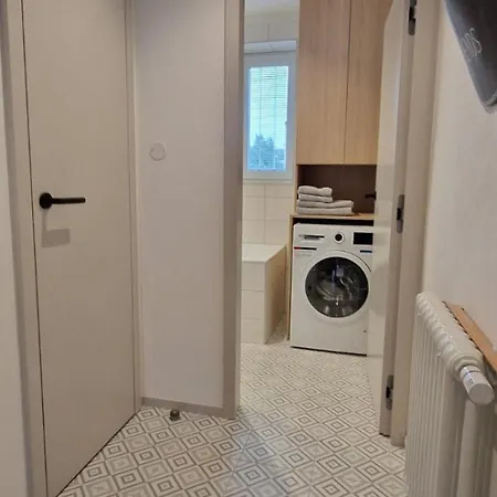 Apartamento Mitis *
