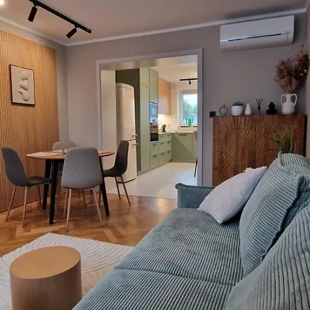 Apartament Mitis