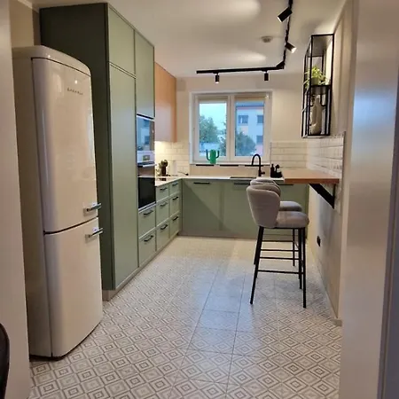 Apartament Mitis