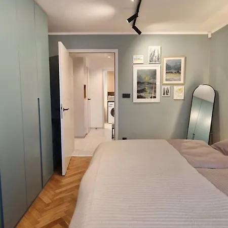 Mitis Apartament *