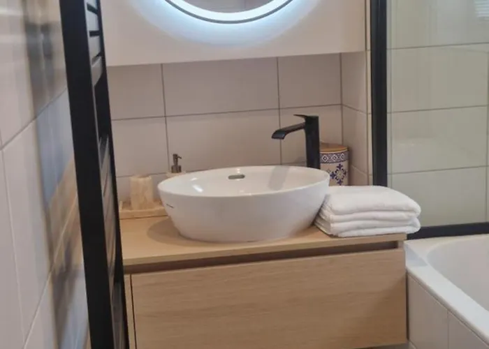 Mitis Apartamento *