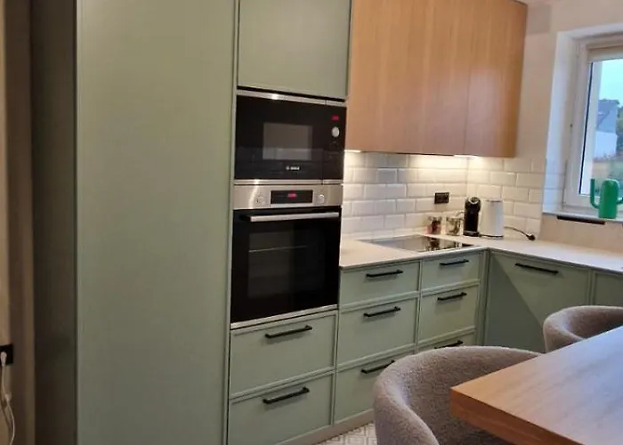 Mitis Appartement