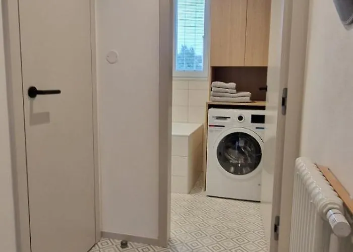 Appartement Mitis *