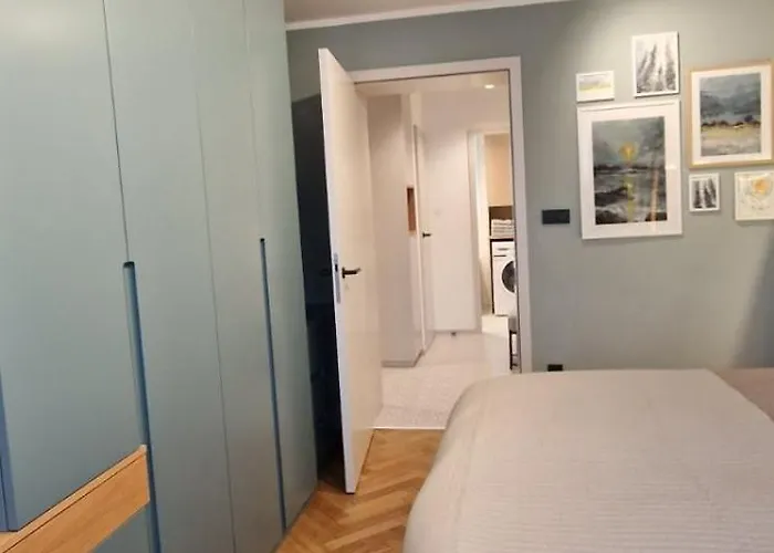 Appartement Mitis