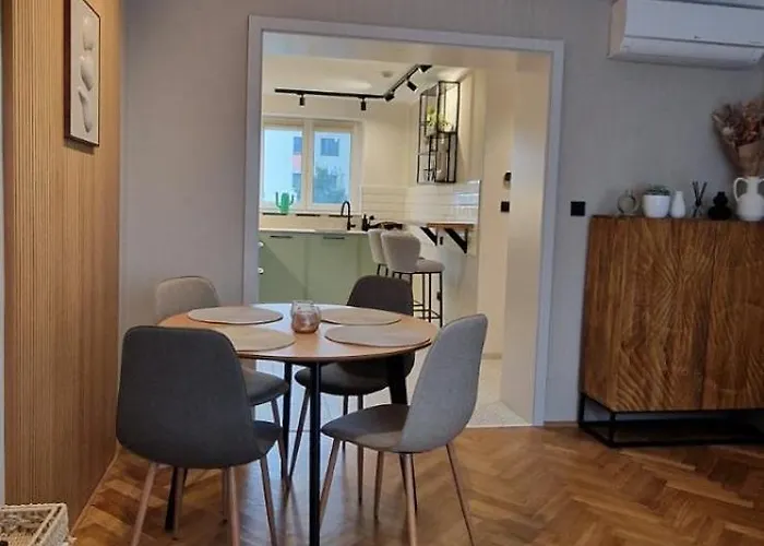 Apartamento Mitis Hodonín