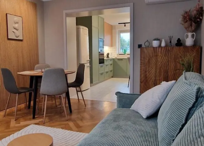 Apartamento Mitis