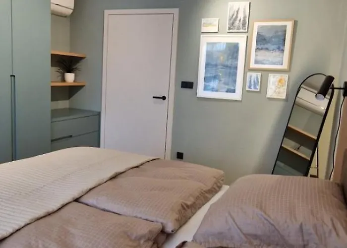 Appartement Mitis *