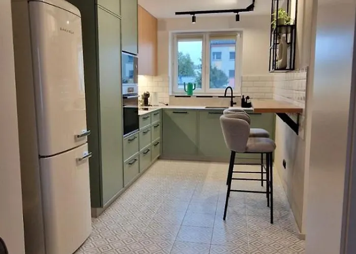 Apartamento Mitis