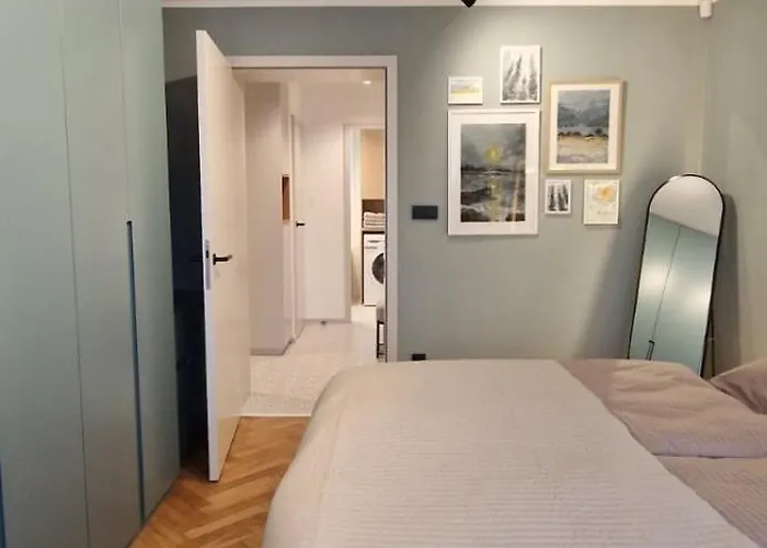 Mitis Appartement *