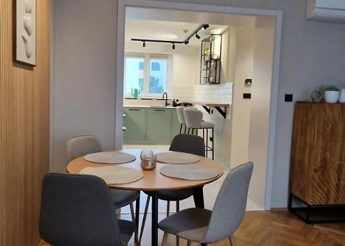 Mitis Appartement Hodonín