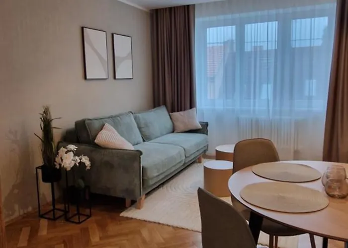 Apartamento Mitis Hodonín